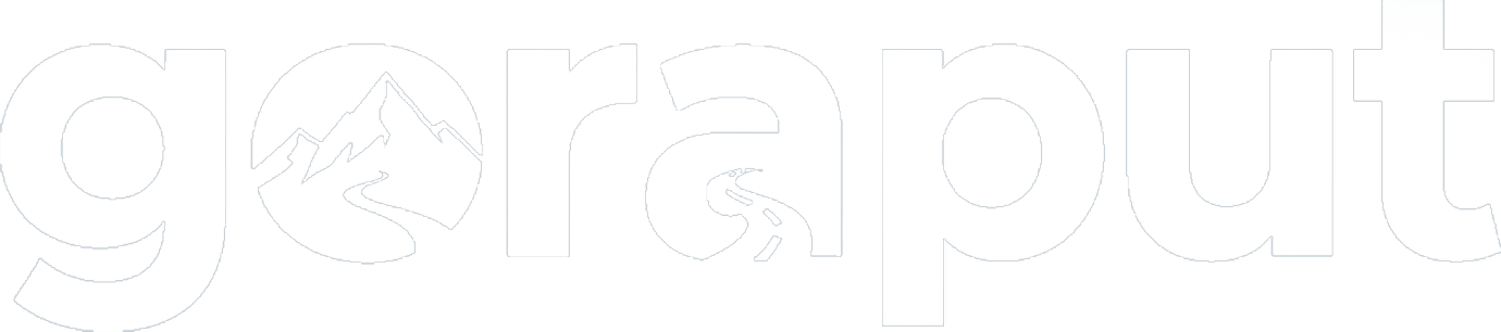 Logo projekta Goraput