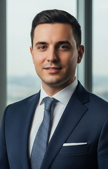 Fotografija Stefana Ilića, Tehničkog Specijaliste