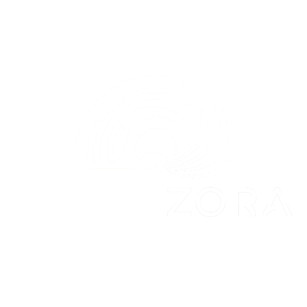 Logo VizijaZora bijeli